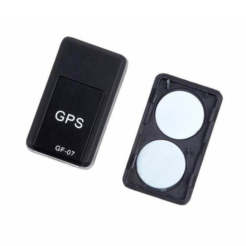 Mini Rastreador GPS -Localizador